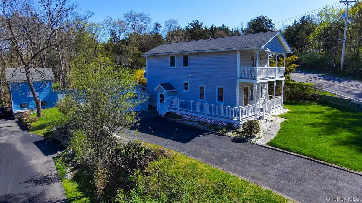 845 Lucas Avenue Extension, Hurley, NY 12443 - #1