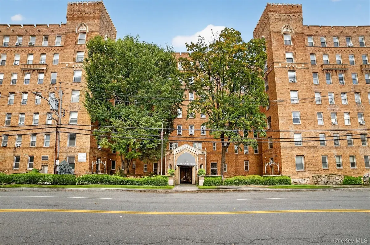 219 Bronx River Road #2L, Yonkers, NY 10704 - #1