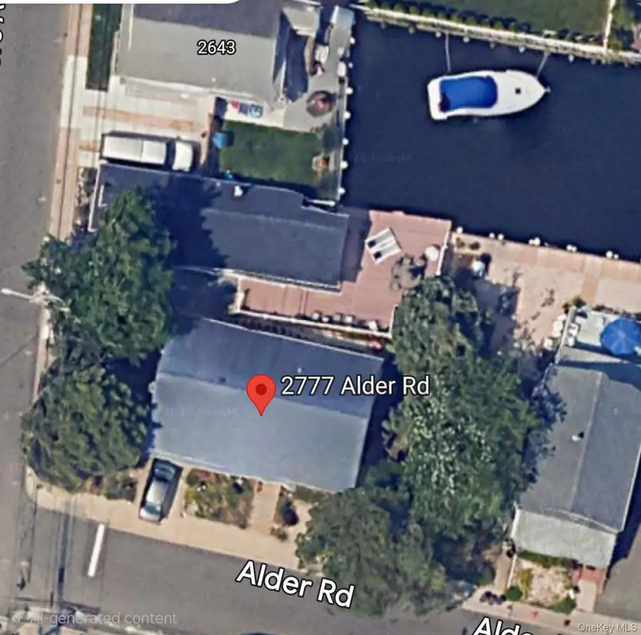 2777 Alder Road, Bellmore, NY 11710 - #2