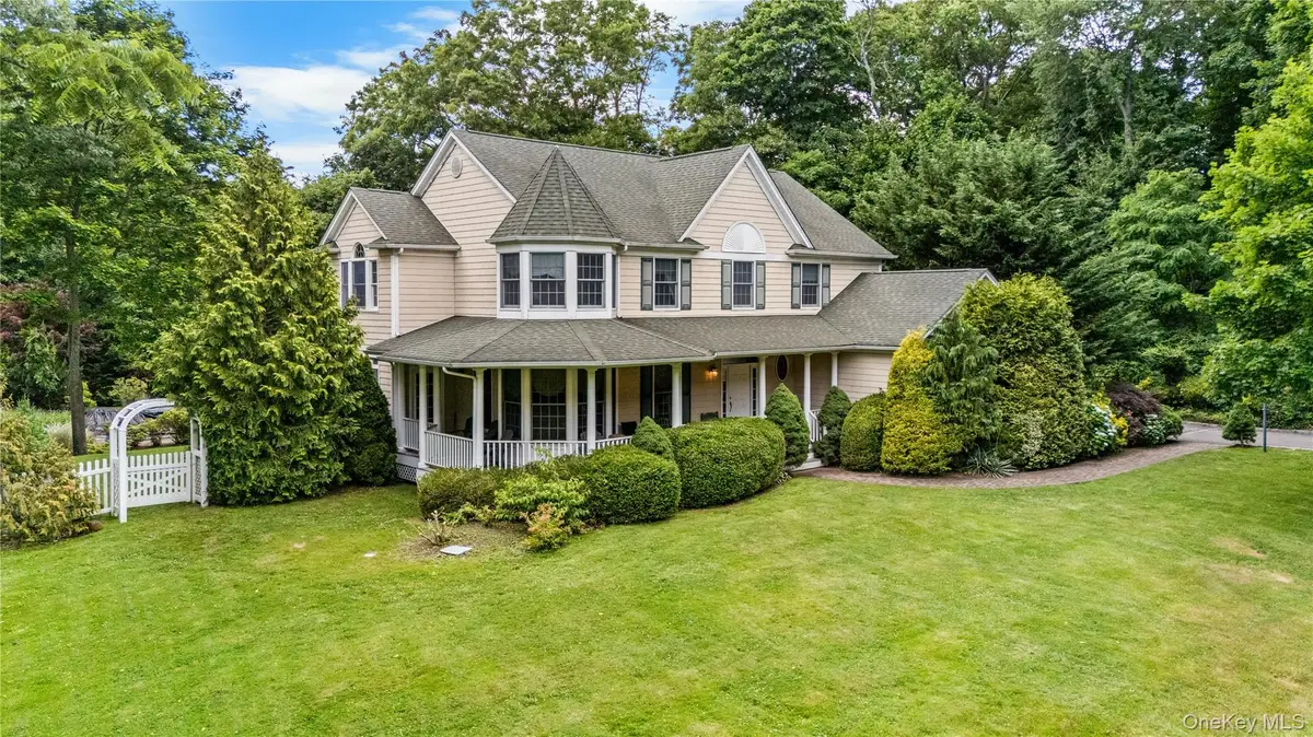 193 Pidgeon Hill Road, Huntington Station, NY 11746 - #1