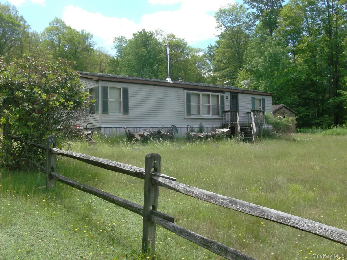 70 Bonnie Brook Road, Roscoe, NY 12776 - #1