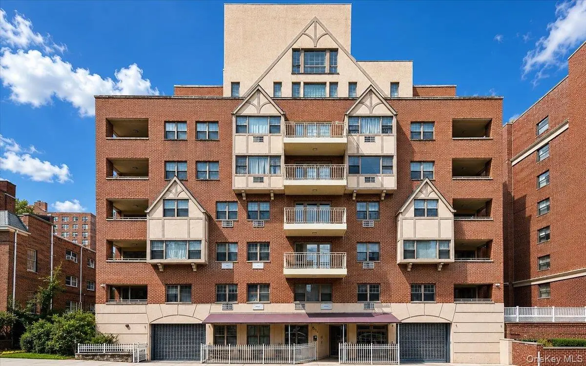 83-75 117th Street #4D, Kew Gardens, NY 11415 - #1