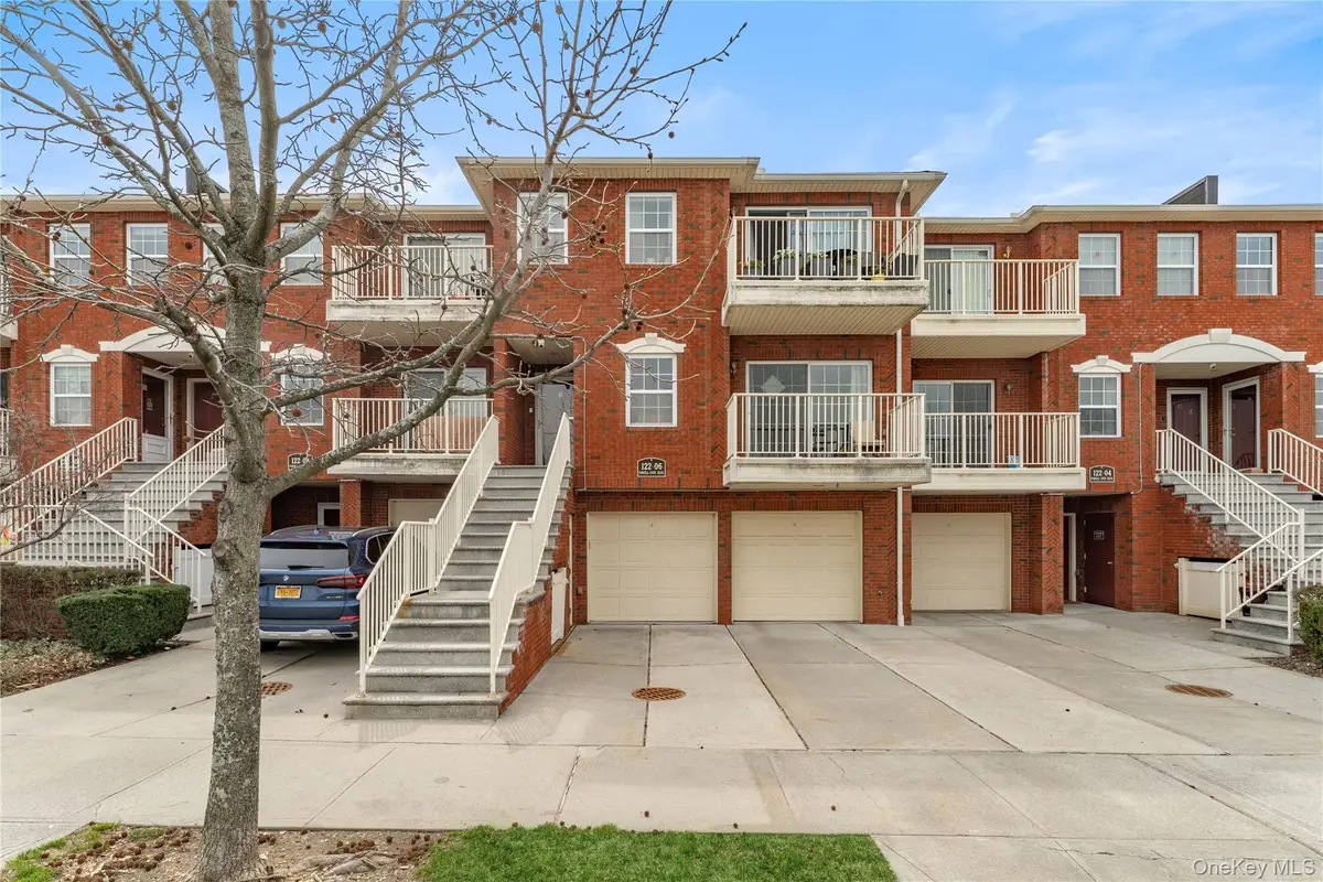 12206 Powells Cove Boulevard #132, College Point, NY 11356 - #1