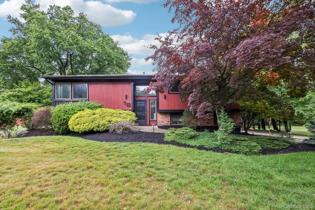 18 Pippen Place, New City, NY 10956 - #1