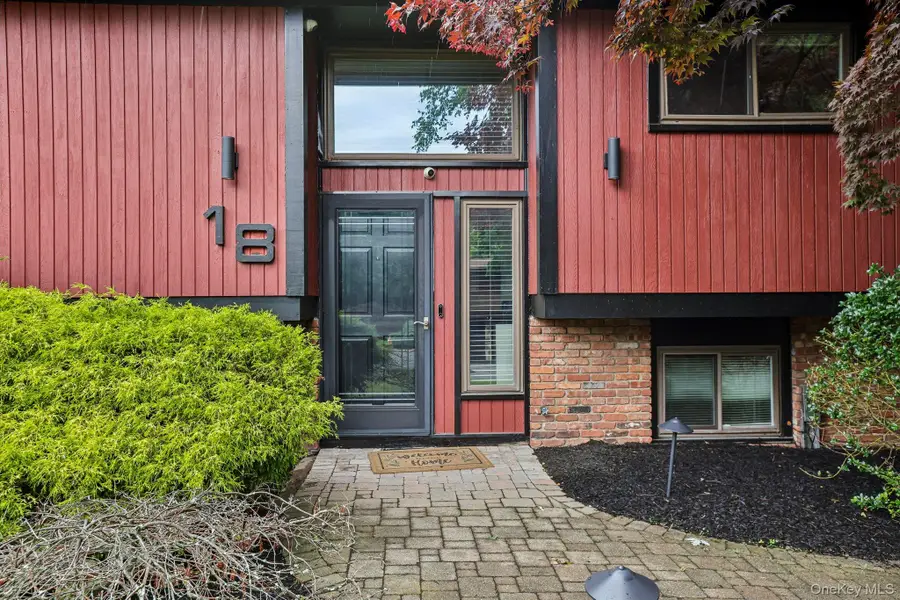 18 Pippen Place, New City, NY 10956 - #2