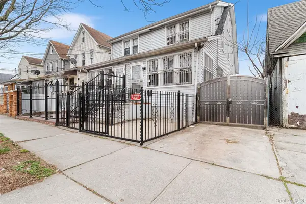 145-51 Arlington Terrace, Jamaica, NY 11435