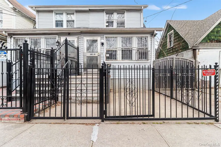 145-51 Arlington Terrace, Jamaica, NY 11435 - #2