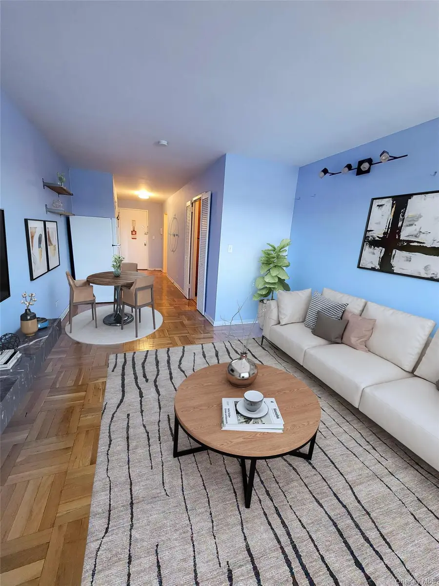 89-00 170 Street #11N, Jamaica, NY 11432 - #3