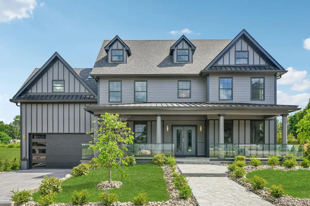 1707 Marie Lane, Mohegan Lake, NY 10547 - #1