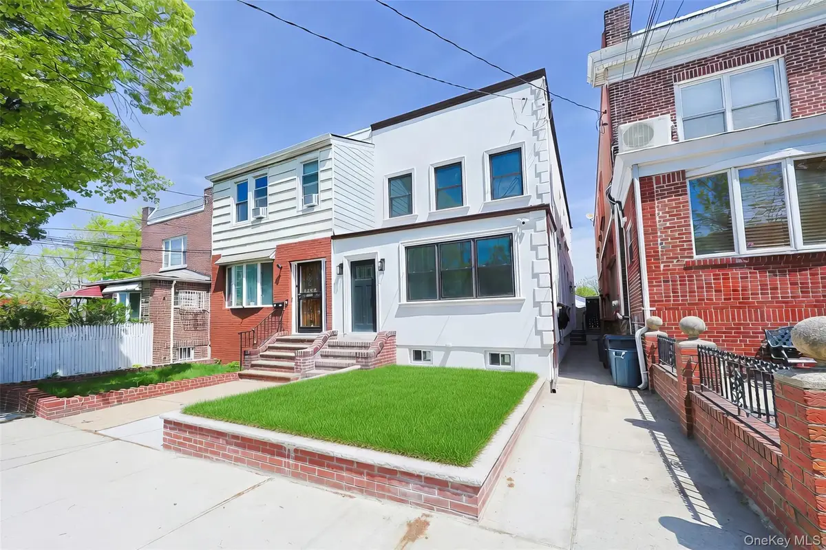 58-13 69th Place, Maspeth, NY 11378 - #1