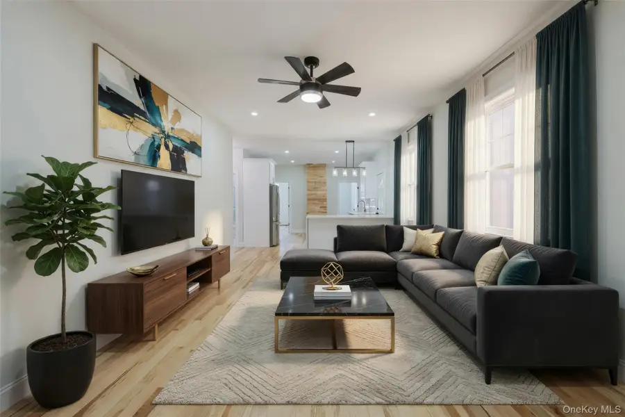 58-13 69th Place, Maspeth, NY 11378 - #2