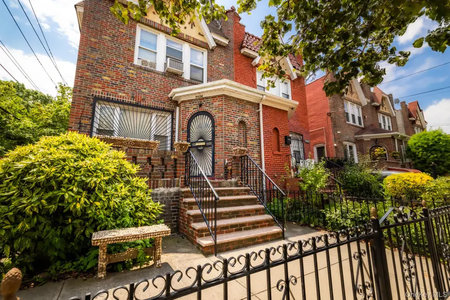3524 Aveune M, Brooklyn, NY 11234 - #3