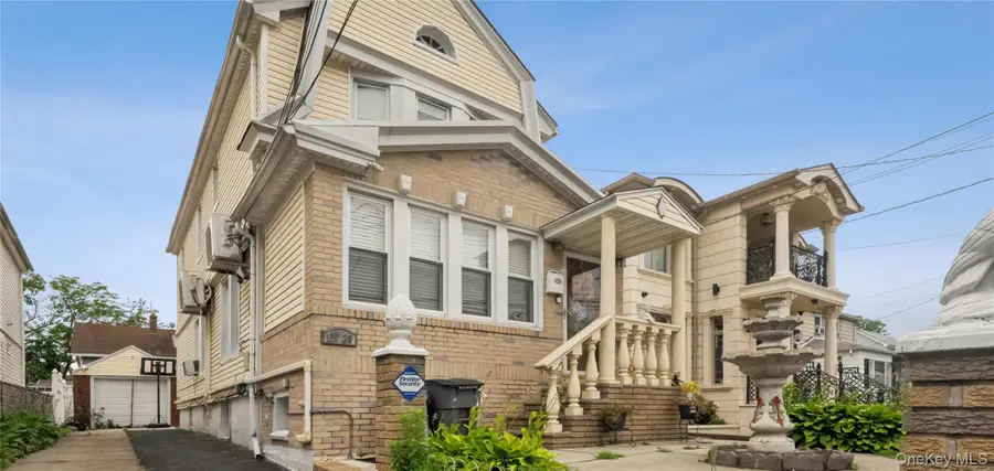 11120 123rd Street, South Ozone Park, NY 11420 - #2