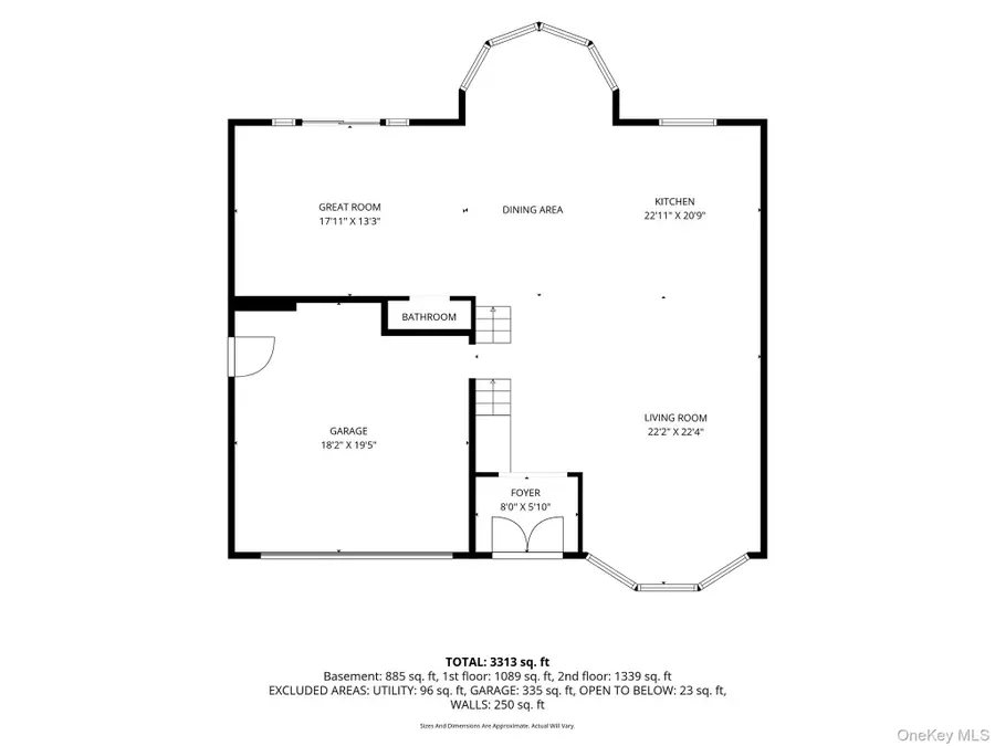 3078 Timothy Road, Bellmore, NY 11710 - #2