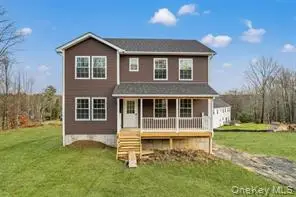 744 Mt Hope Road, Middletown, NY 10940