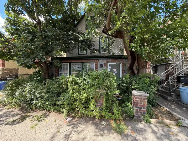 3447 Corlear Avenue, Bronx, NY 10463