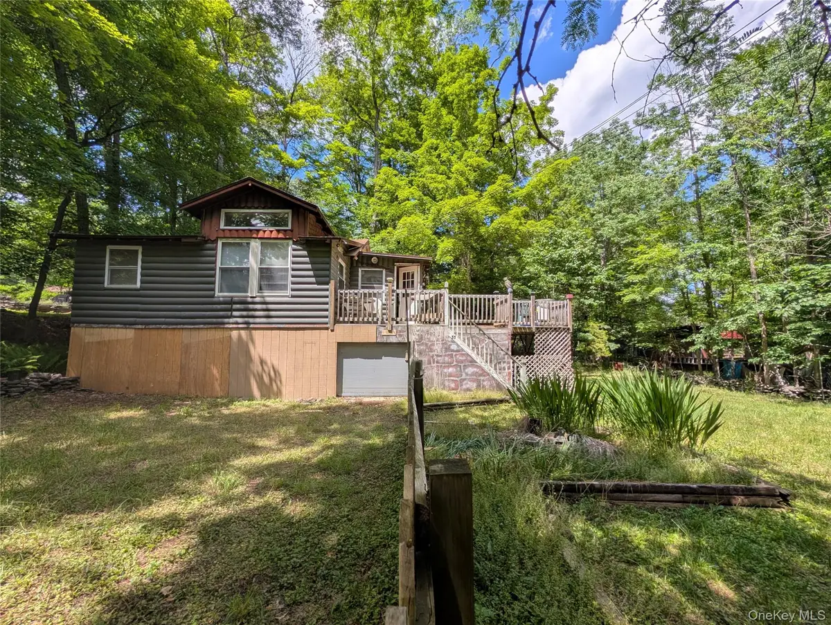 55 E Reindeer Trail, Smallwood, NY 12720 - #1