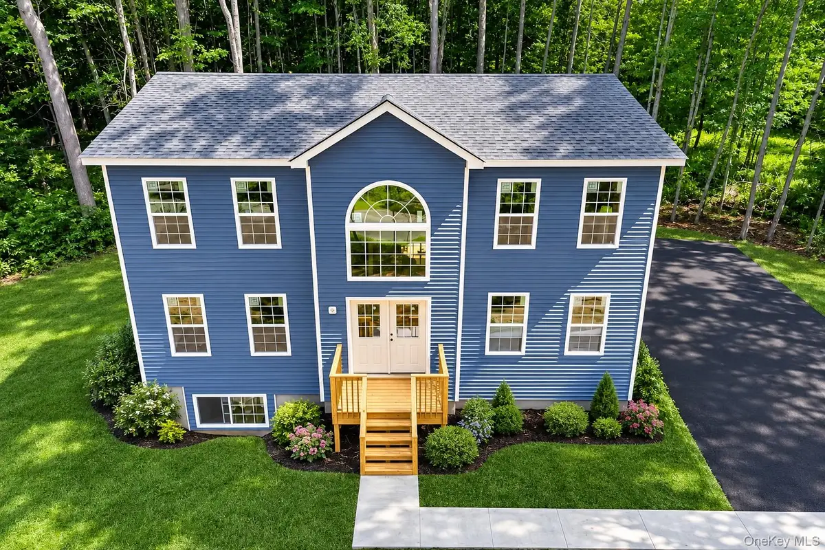 677 Marsh Road, Glen Wild, NY 12738 - #1