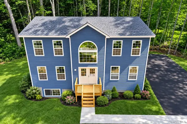 677 Marsh Road, Glen Wild, NY 12738