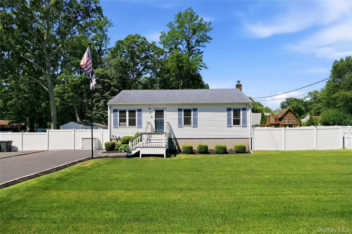 202 Whittier Drive, Mastic Beach, NY 11951 - #1