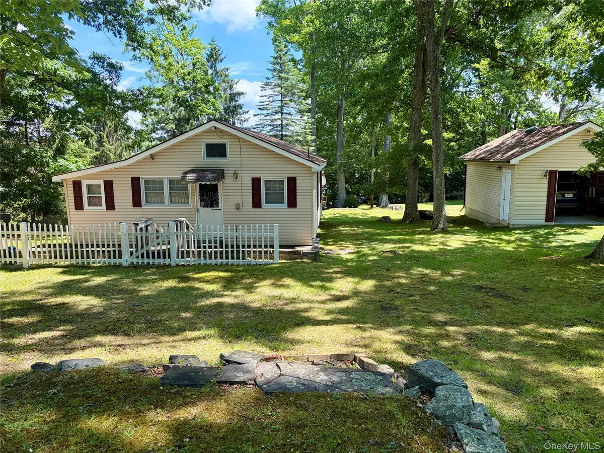 90 Minisink Trail, Glen Spey, NY 12737 - #1