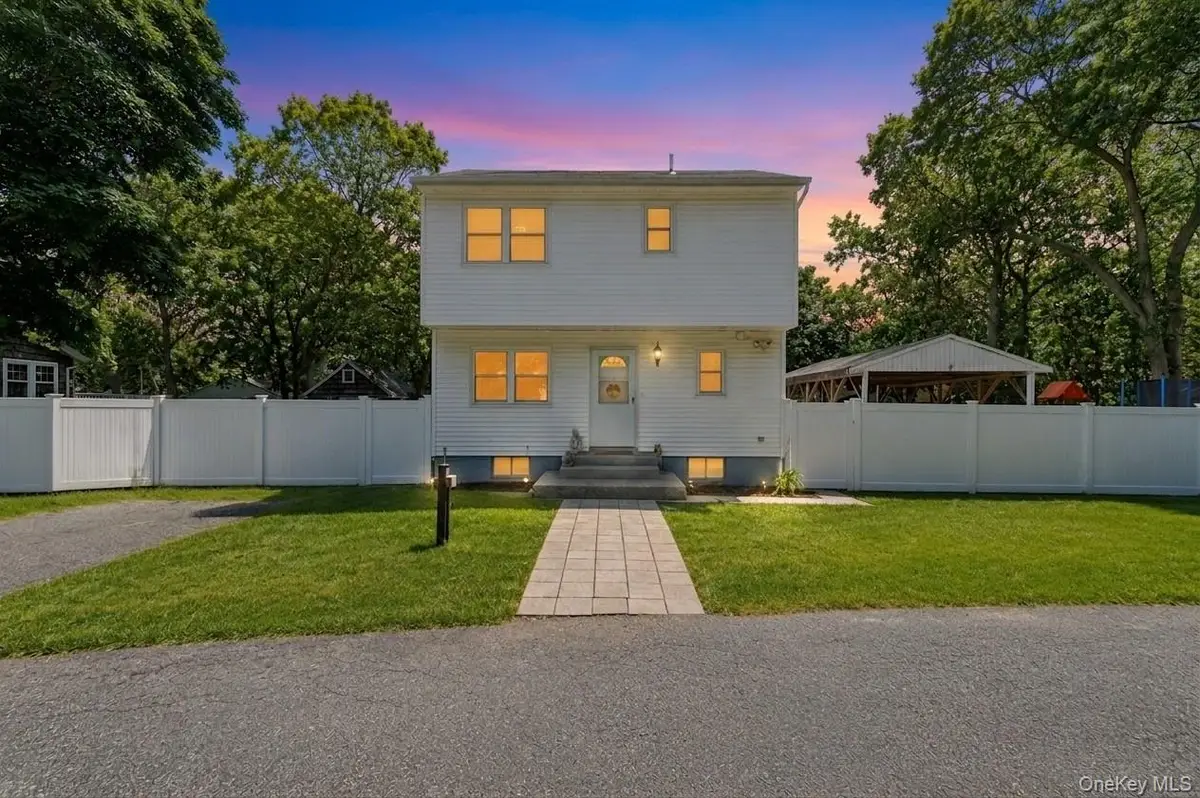 177 Magnolia Drive, Selden, NY 11784 - #1
