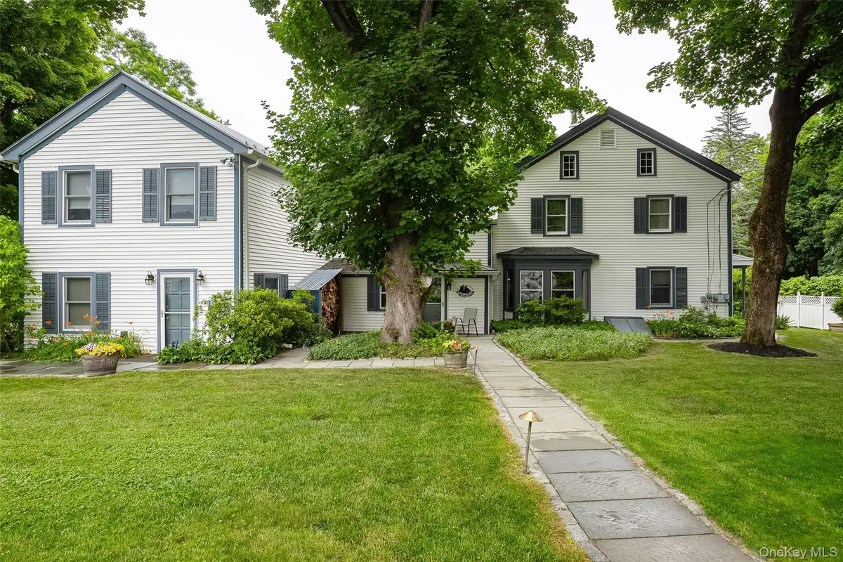 2327 Salt Point Turnpike, Clinton Corners, NY 12514 - #1