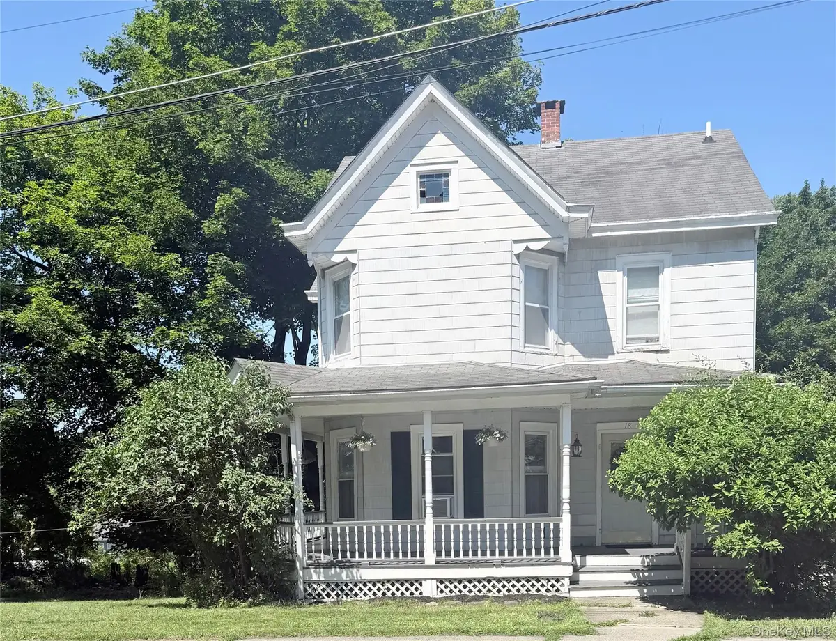 18 Pleasant Avenue, Walden, NY 12586 - #1
