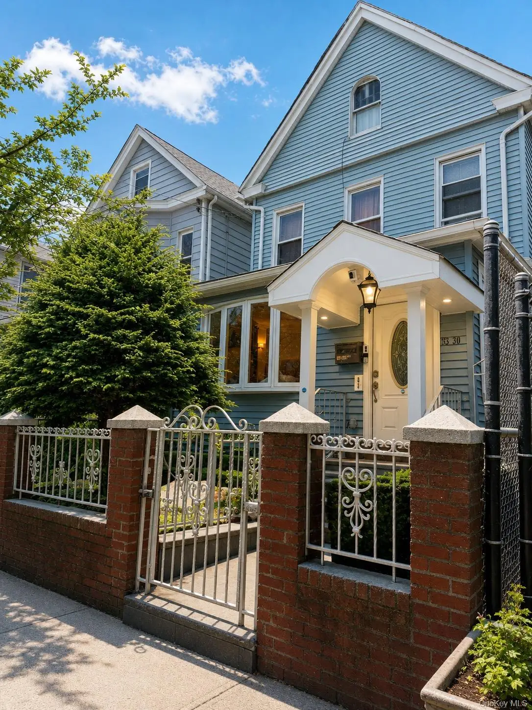 3330 97th Street, Corona, NY 11368 - #1