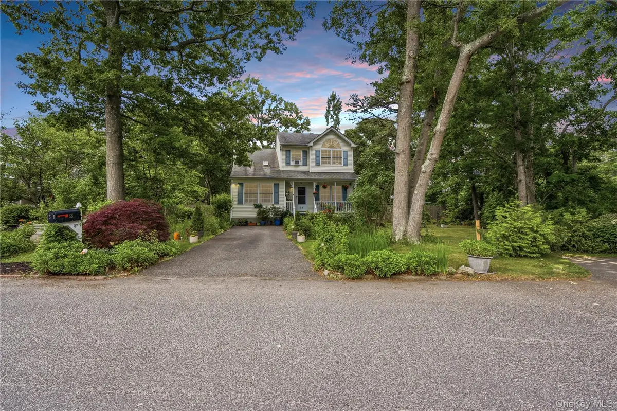 58 Silver Road, Mastic Beach, NY 11951 - #1