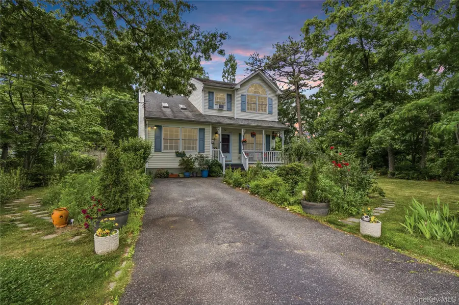 58 Silver Road, Mastic Beach, NY 11951 - #2