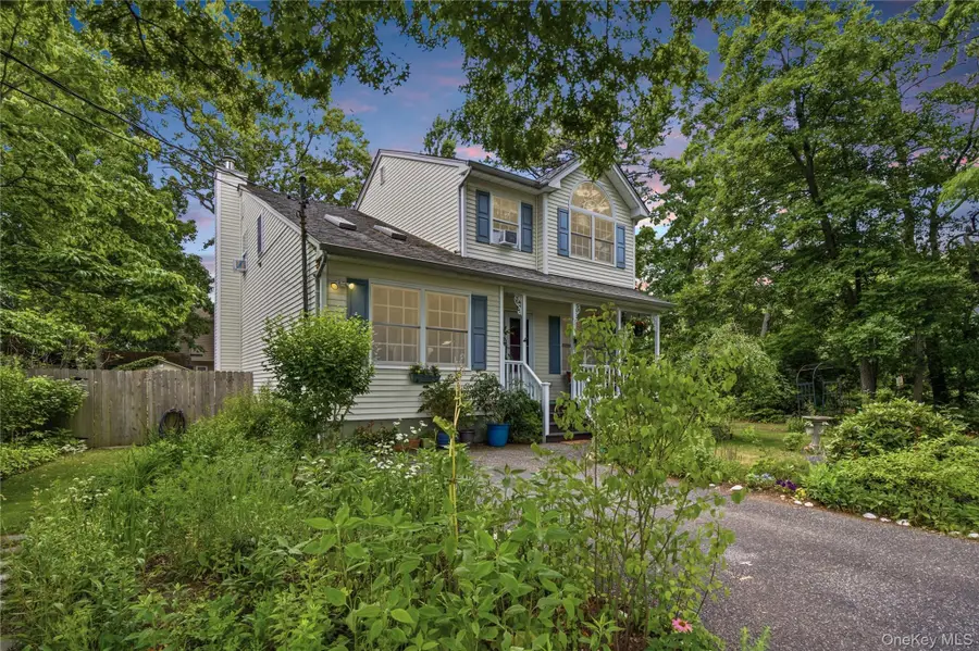 58 Silver Road, Mastic Beach, NY 11951 - #3
