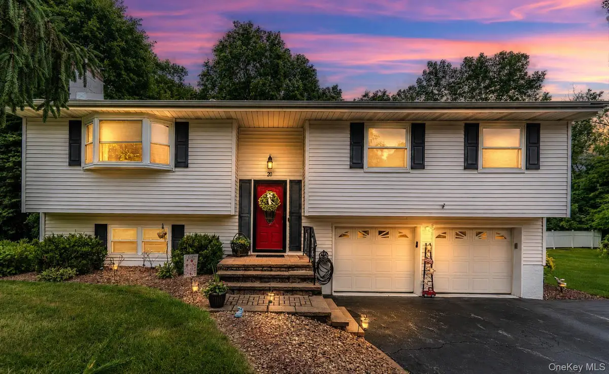 20 Kendell Drive, Wappingers Falls, NY 12590 - #1