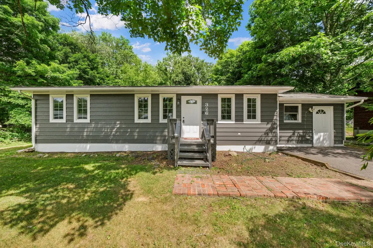326 Lake Vue Drive, Montgomery, NY 12549 - #1