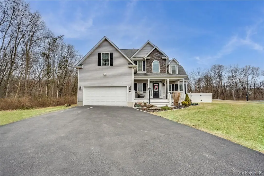 1 Deerwood Drive, Hopewell Junction, NY 12533 - #1