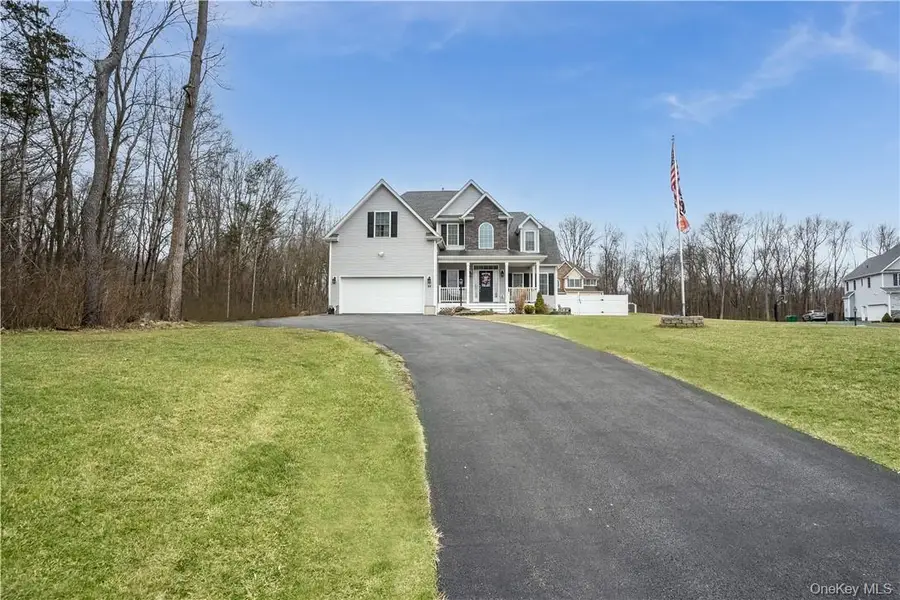 1 Deerwood Drive, Hopewell Junction, NY 12533 - #2