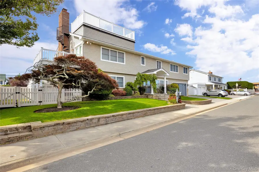 36 Prescott, Lido Beach, NY 11561 - #2