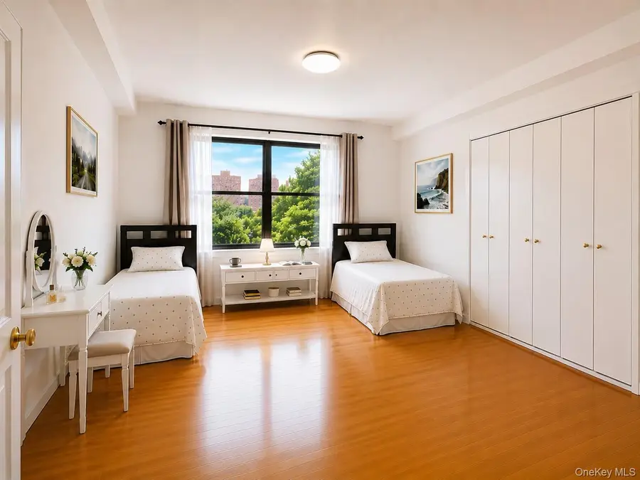 9905 63rd Drive #9C, Rego Park, NY 11374 - #3