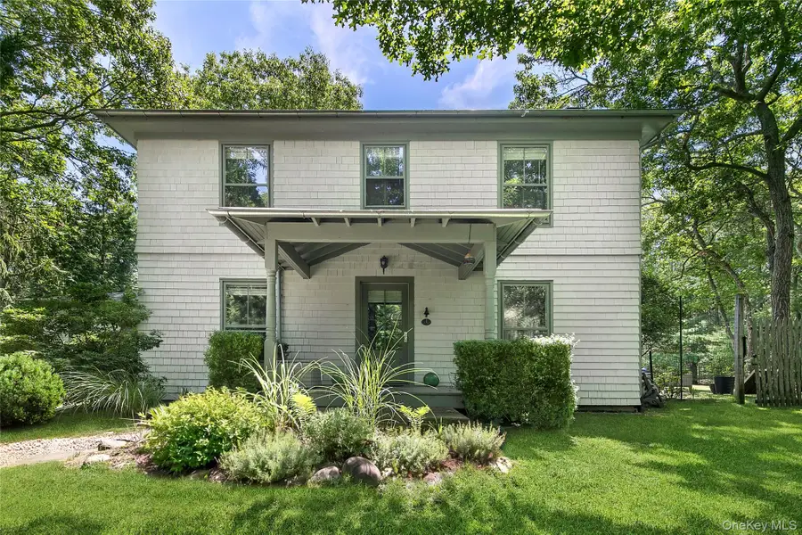 28 Wolf Way, East Hampton, NY 11937 - #2