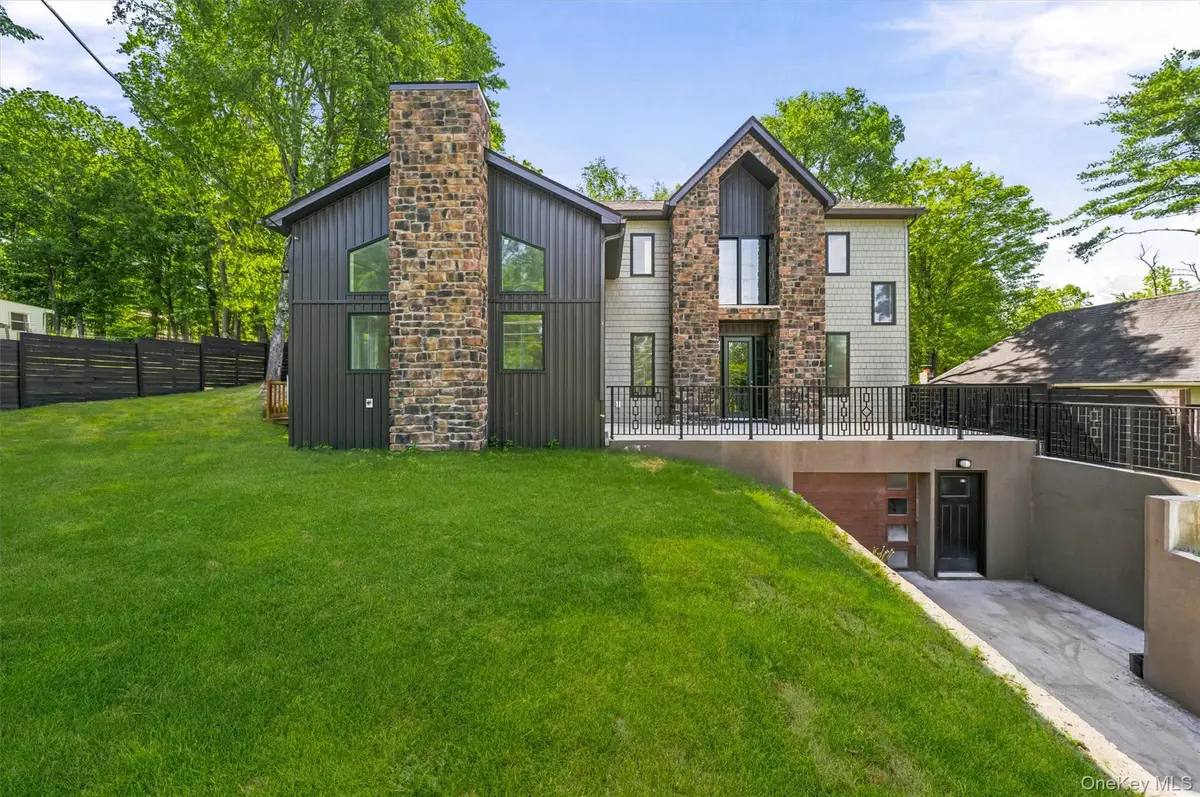 26 Post Hill Road, Mountain Dale, NY 12763 - #1
