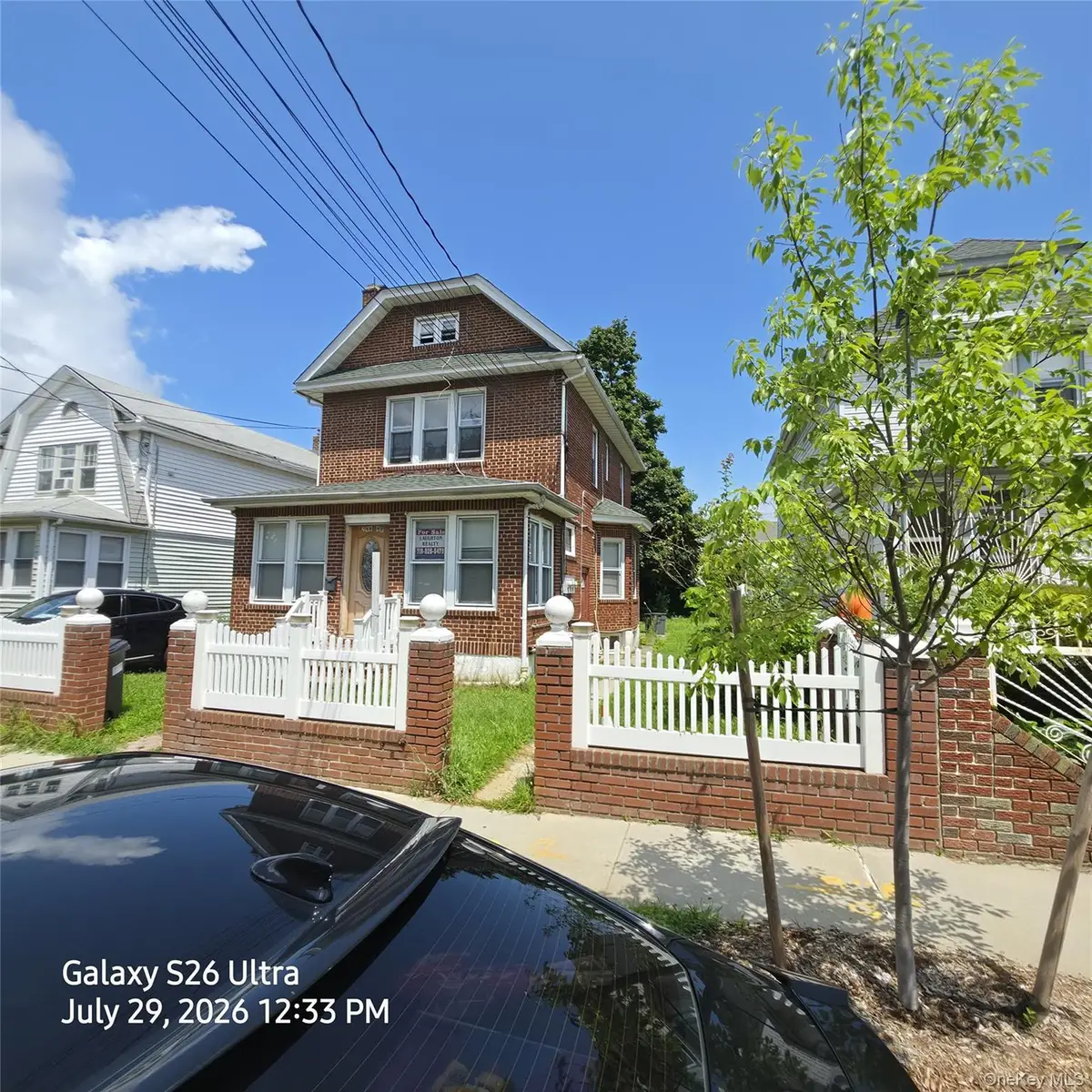 218-17 104th Avenue, Queens Village, NY 11429 - #1