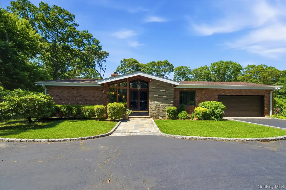 27 Sunken Meadow Road, Northport, NY 11768 - #1