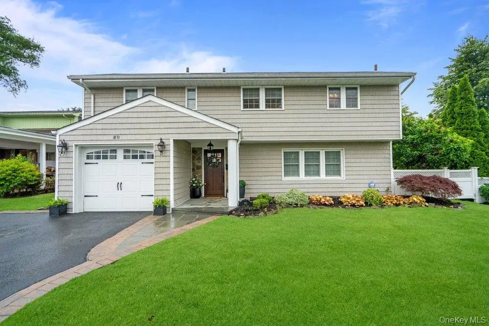 80 Joyce Road, Plainview, NY 11803 - #1