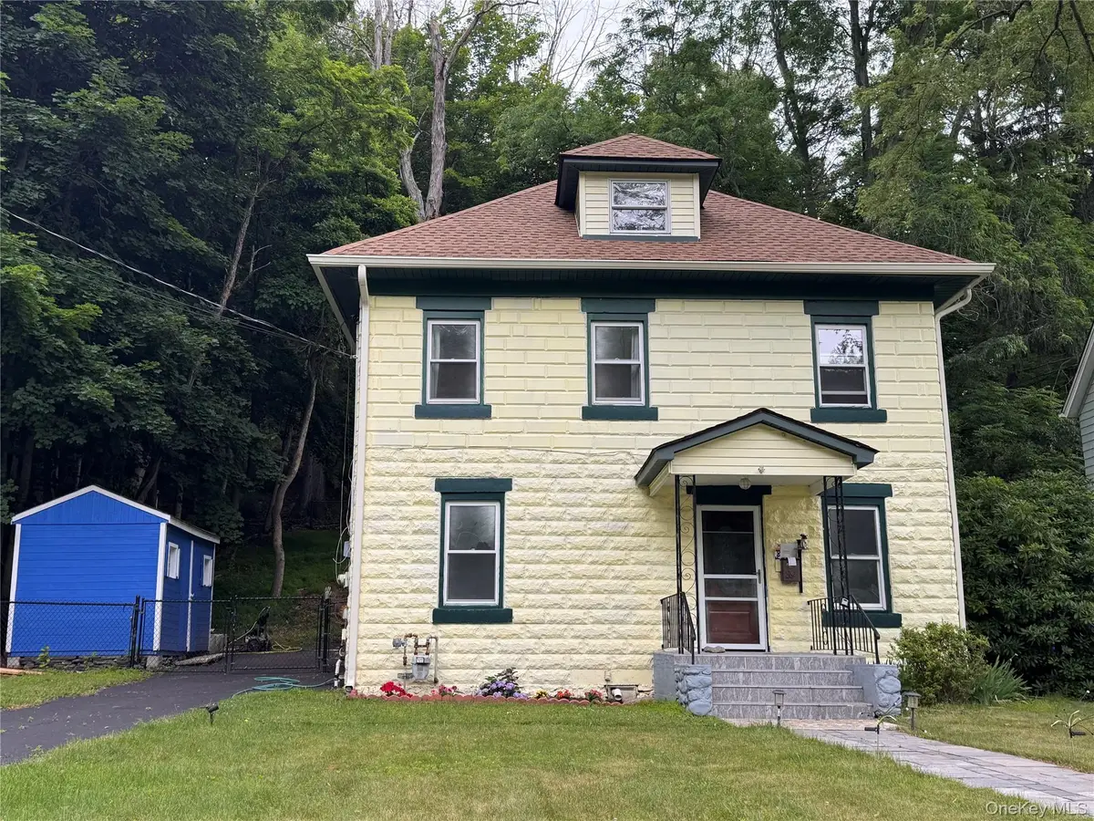 39 Reservoir Avenue, Port Jervis, NY 12771 - #1