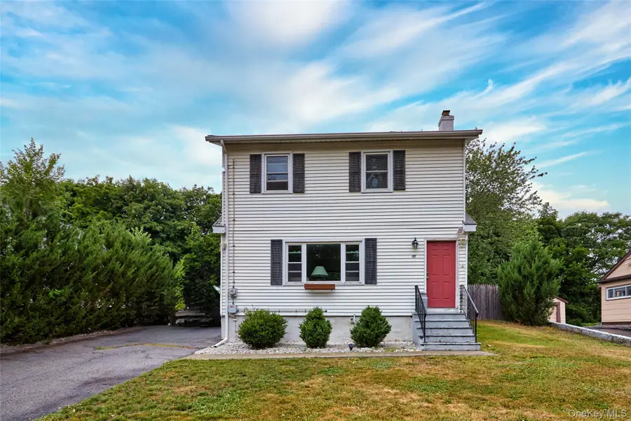 181 N Grand Avenue, Poughkeepsie, NY 12603 - #2