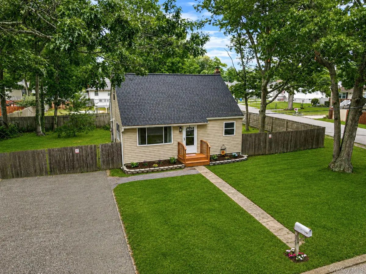 119 Parkwood Drive, Shirley, NY 11967 - #1