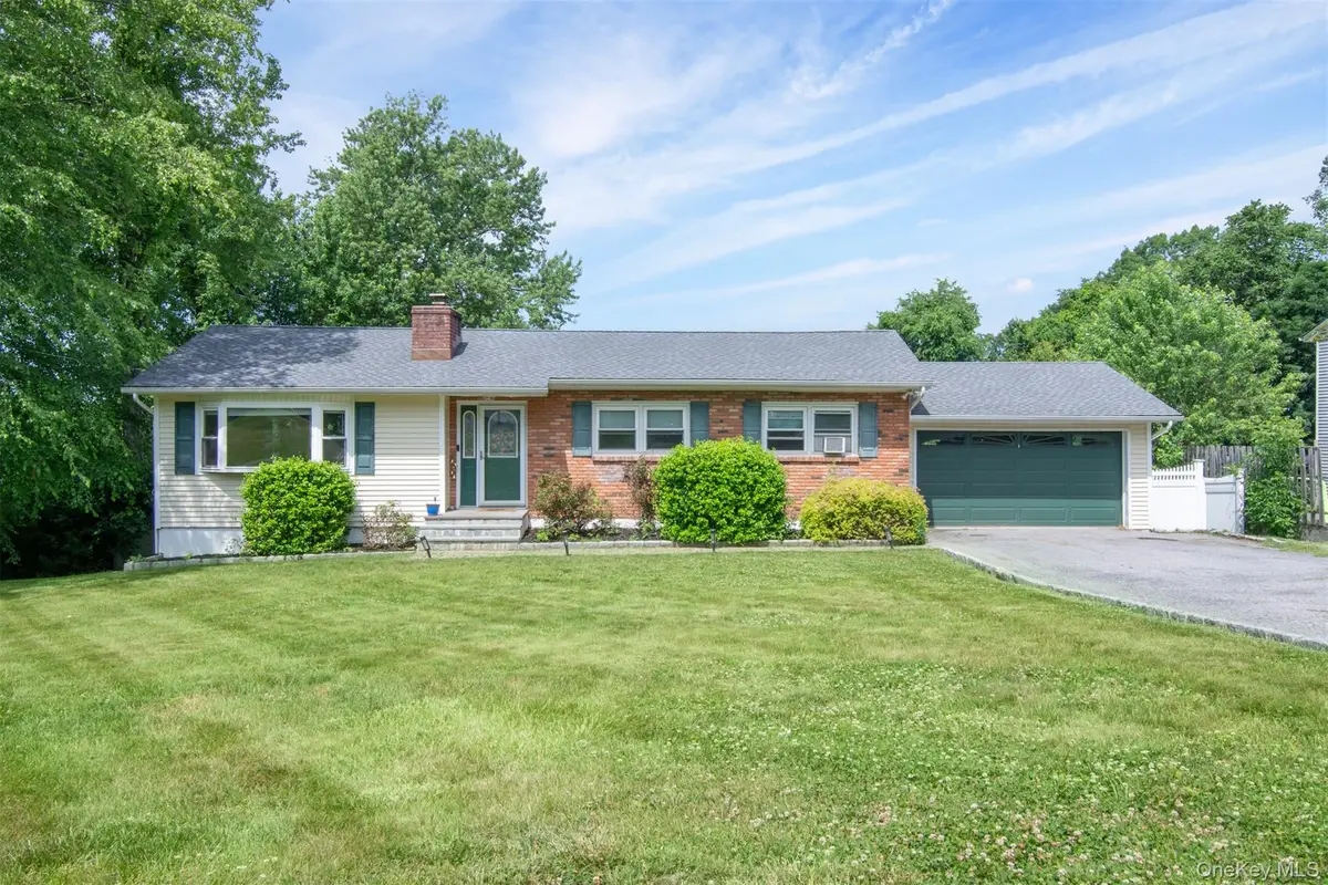 87 High View Drive, Carmel, NY 10512 - #1