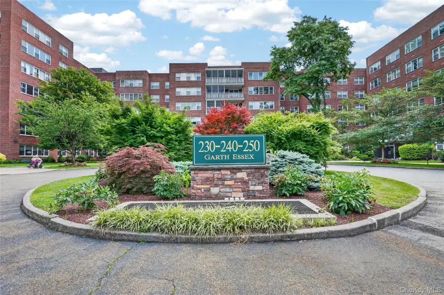 240 Garth Road #4H2, Scarsdale, NY 10583 - #2