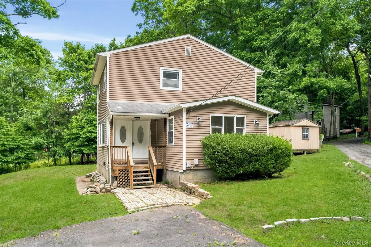 2 Echo Trail, Monroe, NY 10950 - #1