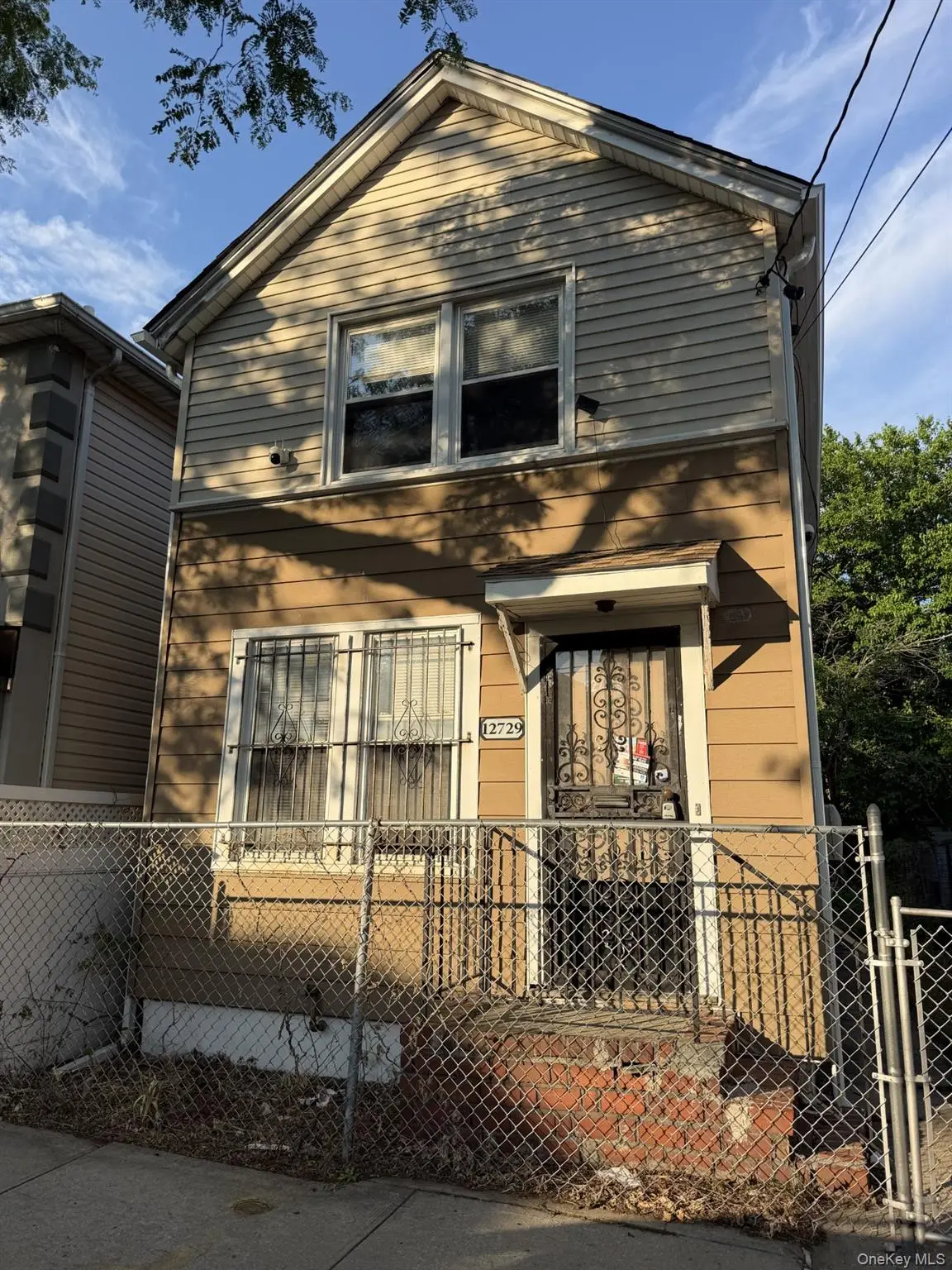 12729 140th Street, Jamaica, NY 11436 - #1